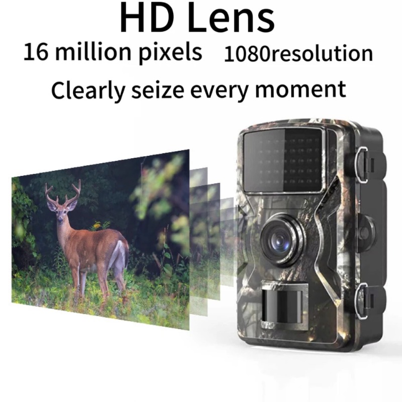 Home Cinema Hd - HOT SALE DL001 Hunting Camera Animal