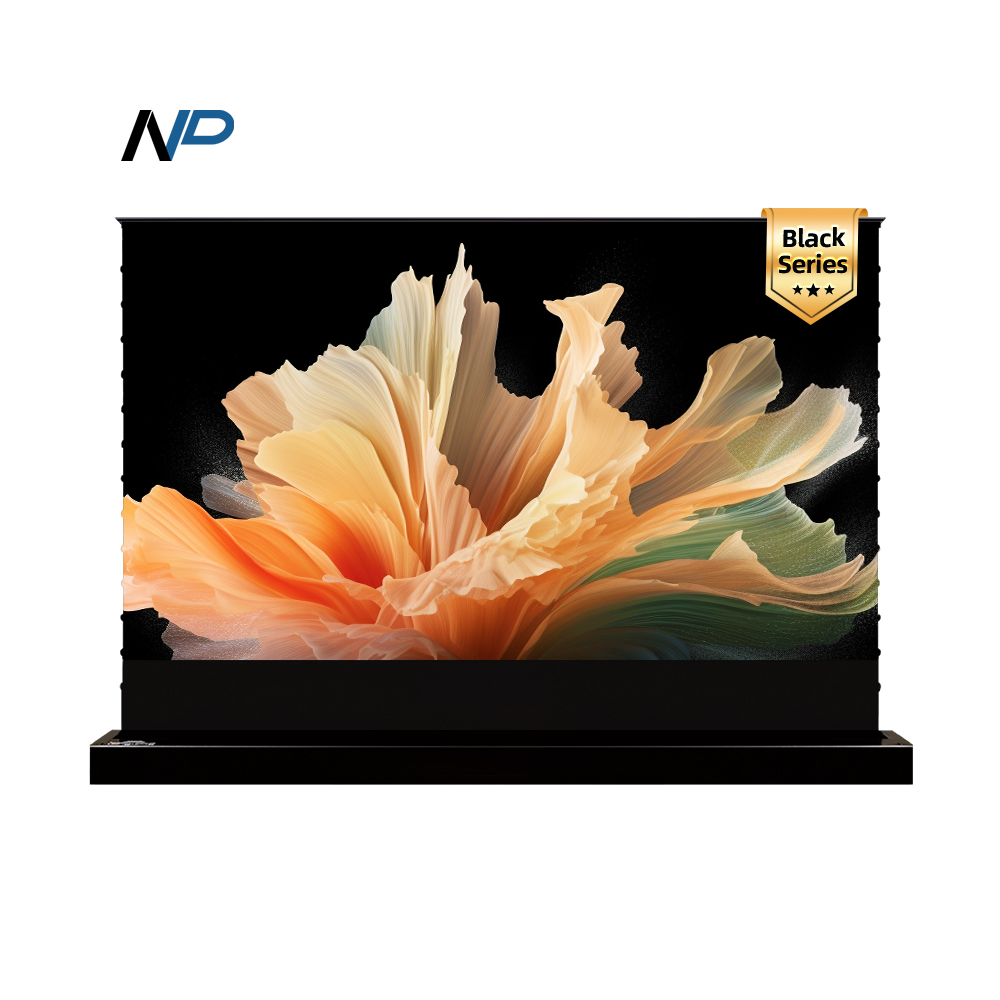 Projector Screen 100 Inch - Nothing Projector Screen 4K CBSP 100
