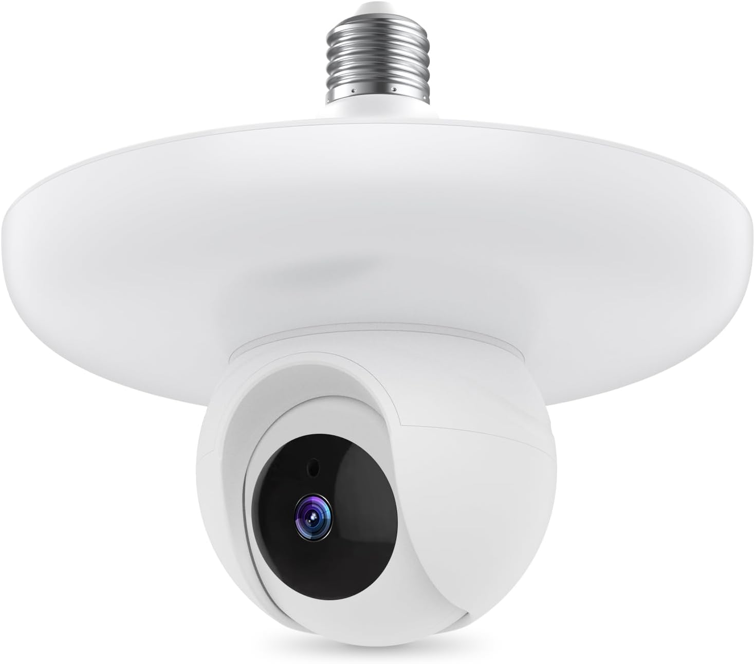 Home Cinema Sony - Wireless Bulb Camera 3MP HD WiFi