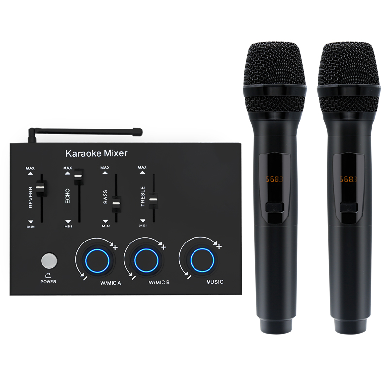 New Arrival OEM BT HD Karaoke  - Home Cinema Wireless Speakers ulasan dan harga