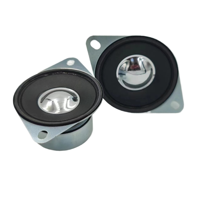 SOTAMIA 2Pcs 2 Inch Tweeter Sp - Jvc Home Cinema ulasan dan harga