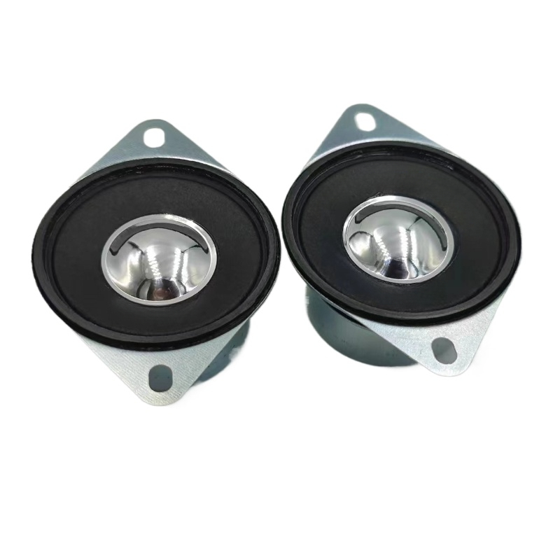 SOTAMIA 2Pcs 2 Inch Tweeter Sp - Jvc Home Cinema ulasan dan harga