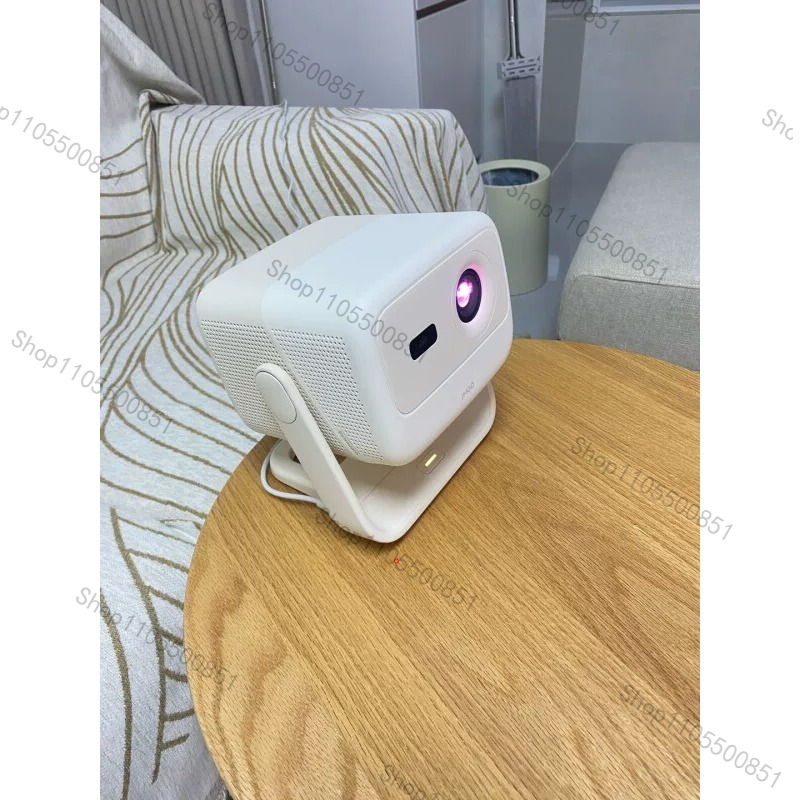 N1 Air Projector Home Bedroom  - Projector Screen 100 Inch ulasan dan harga