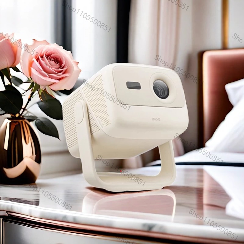 N1 Air Projector Home Bedroom  - Projector Screen 100 Inch ulasan dan harga