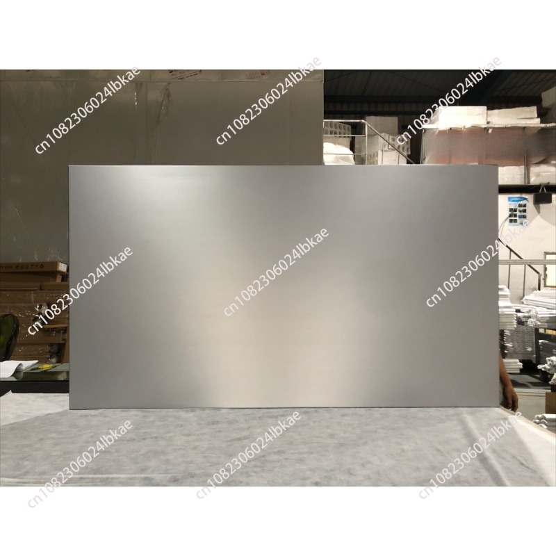 100inch fixed frame 16:9 proje - Projector Screen 100 Inch ulasan dan harga