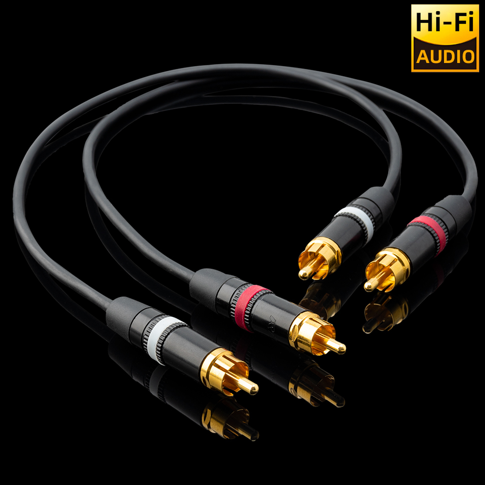 ▲Japan Mogami 2964 Dual RCA Au - Home Cinema Pc ulasan dan harga