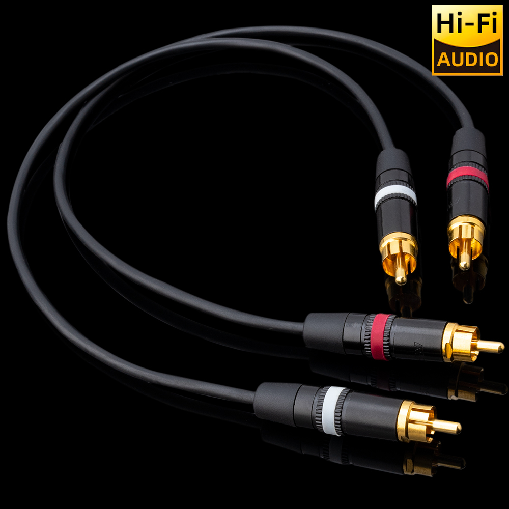 ▲Japan Mogami 2964 Dual RCA Au - Home Cinema Pc ulasan dan harga