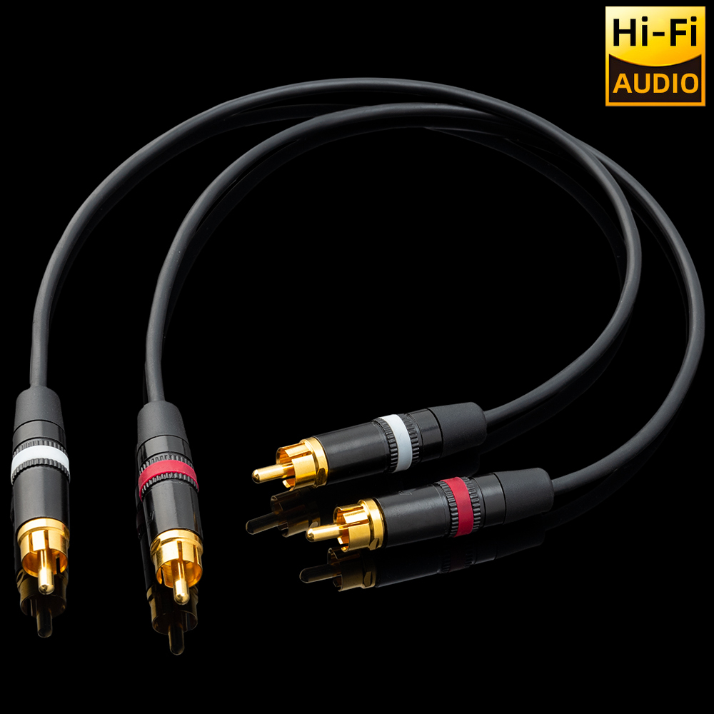 ▲Japan Mogami 2964 Dual RCA Au - Home Cinema Pc ulasan dan harga