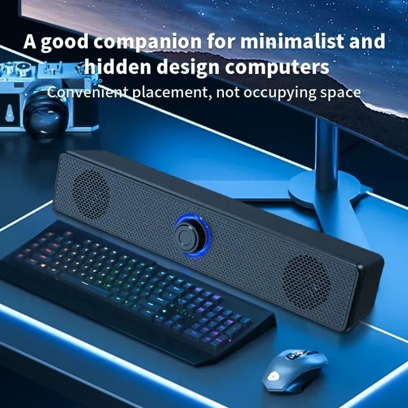 VIKEFON Bluetooth 4D Surround  - Home Cinema Pc ulasan dan harga