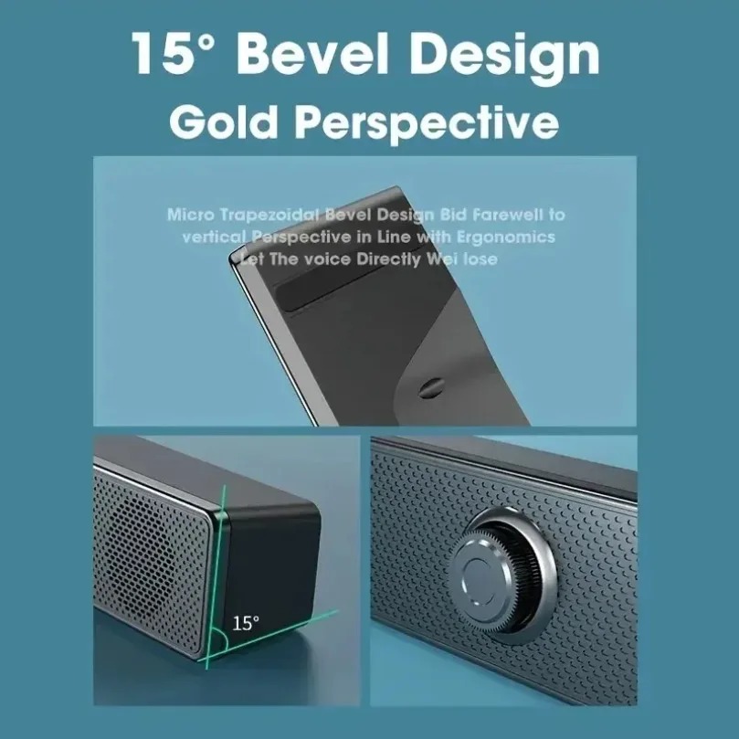 VIKEFON Bluetooth 4D Surround  - Home Cinema Pc ulasan dan harga