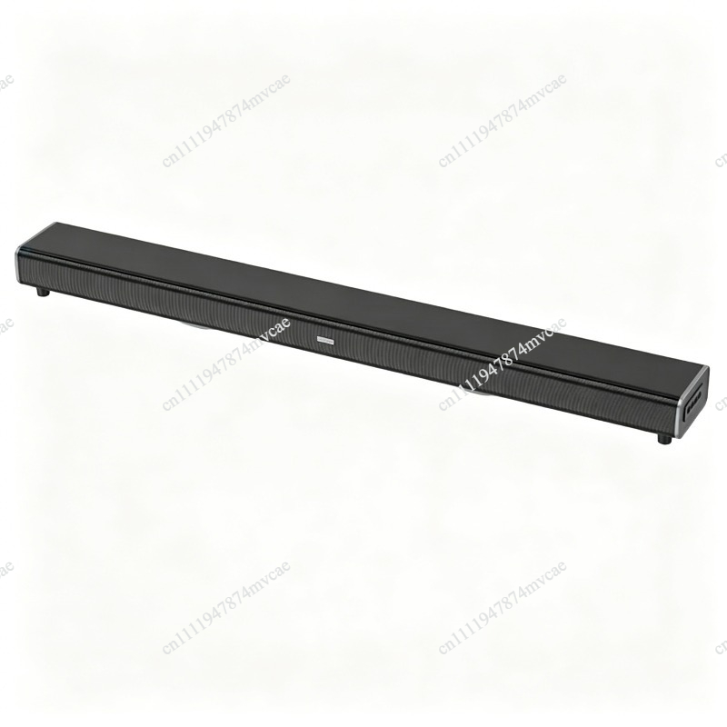 9D Stereo Sound Bar For TV 99c - Home Cinema Wireless Speakers ulasan dan harga