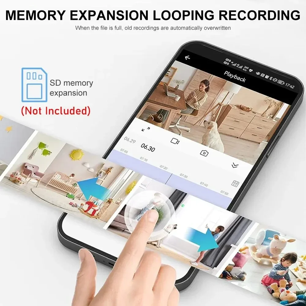 New A9 Camera Wifi 1080p HD Wi - Home Cinema Hd ulasan dan harga