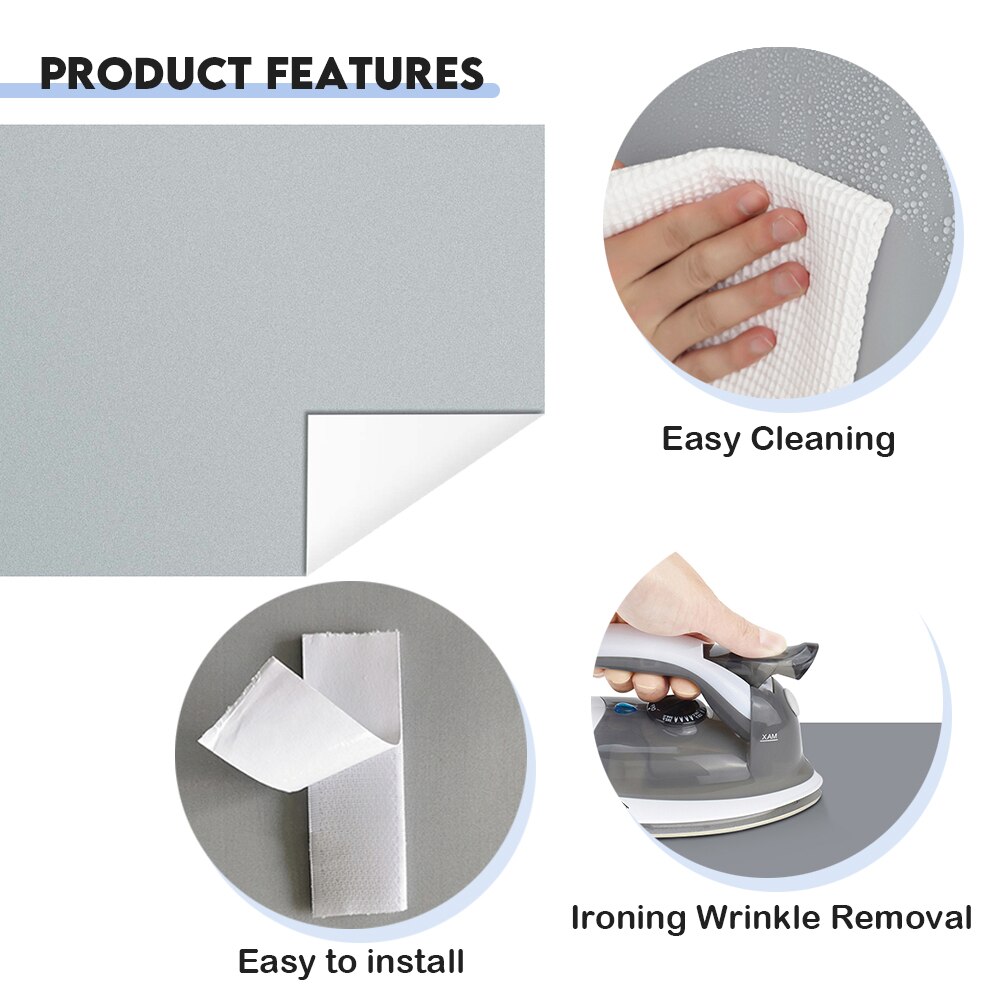 Projection Screen Reflective F - Projector Screen 100 Inch ulasan dan harga