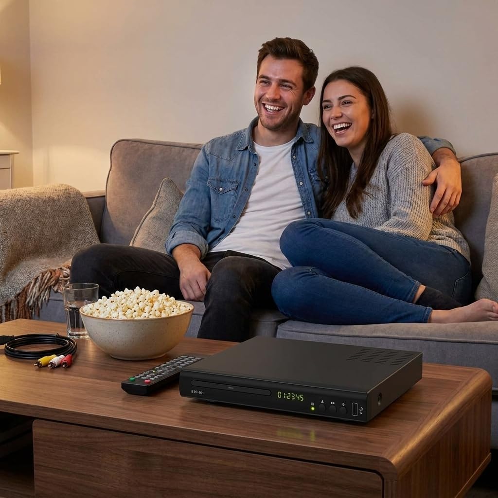 Home Theater Blu-ray DVD Playe - Home Cinema Dvd System ulasan dan harga