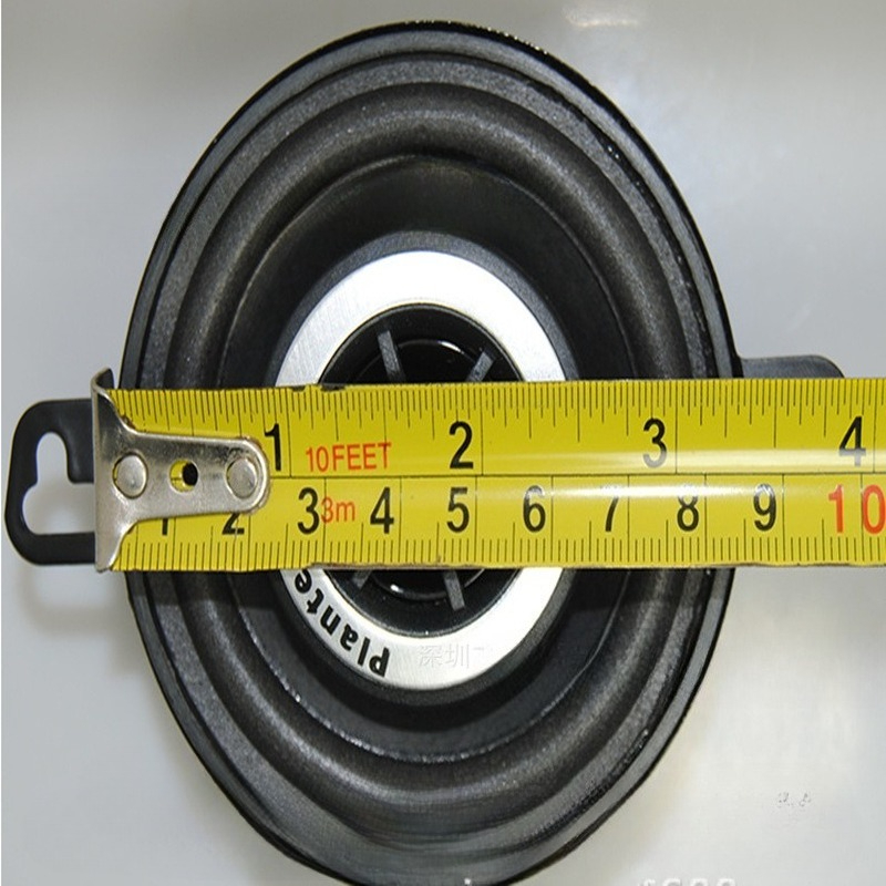 SOTAMIA 1PCS 3.5 Inch Coaxial  - Home Cinema Wireless Speakers ulasan dan harga