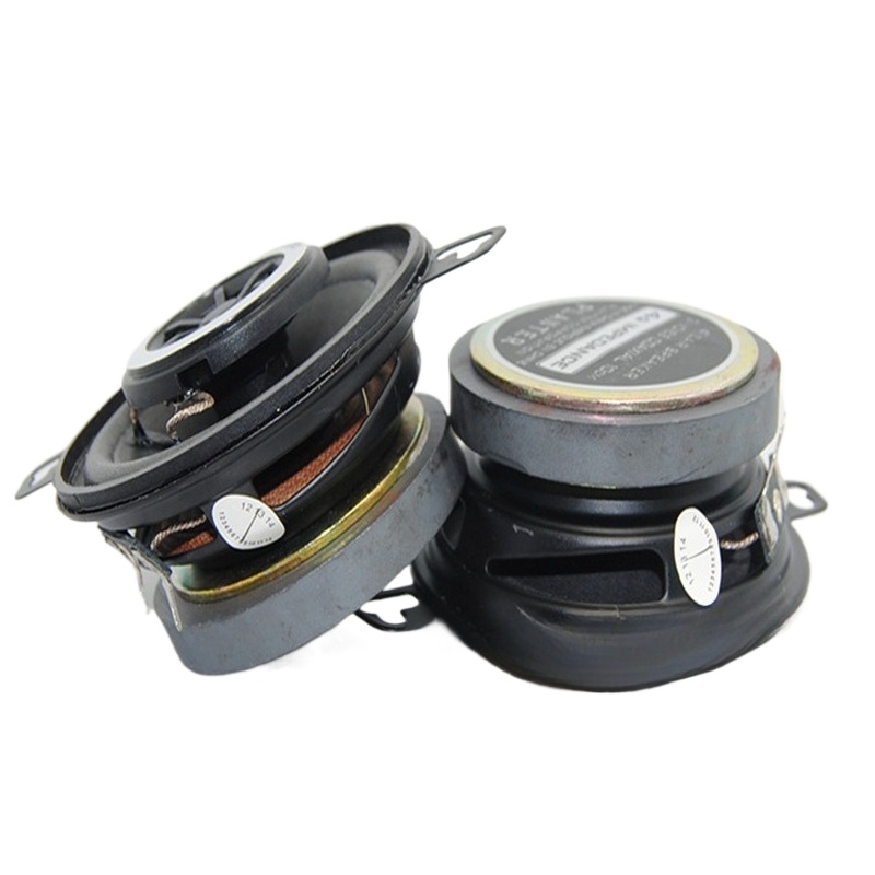 SOTAMIA 1PCS 3.5 Inch Coaxial  - Home Cinema Wireless Speakers ulasan dan harga