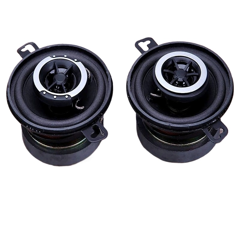 SOTAMIA 1PCS 3.5 Inch Coaxial  - Home Cinema Wireless Speakers ulasan dan harga