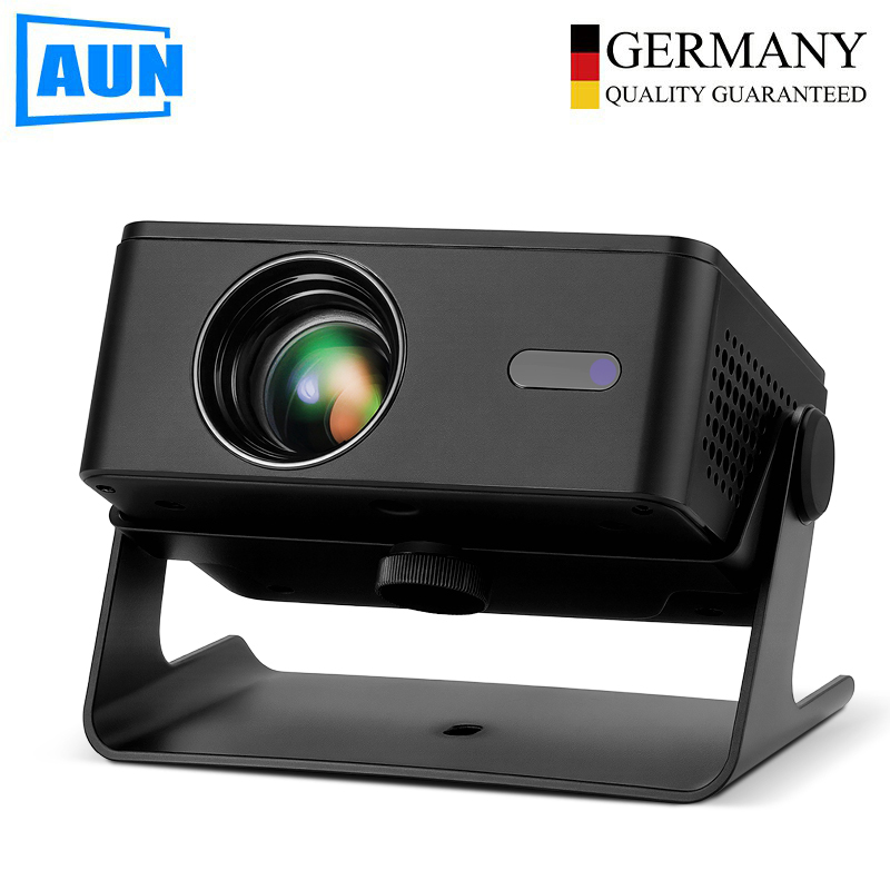 AUN A32 Pro Android 13 Project - Home Cinema Pc ulasan dan harga