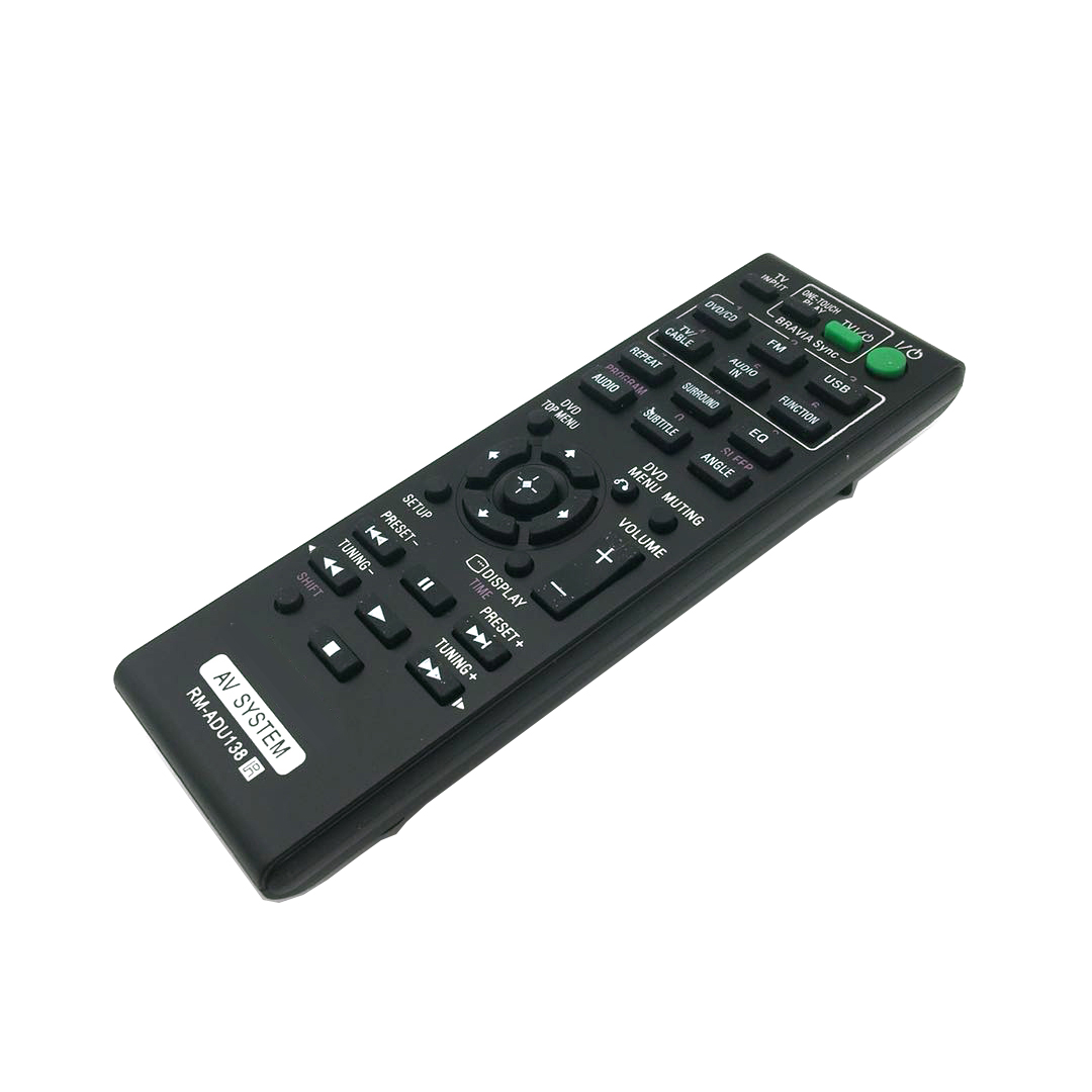 RM-ADU138 Remote Control for S - Home Cinema Sony ulasan dan harga