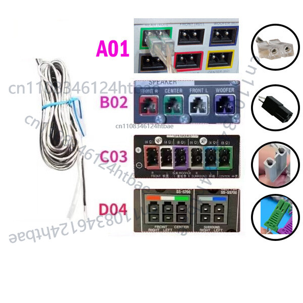 1PCS For Sony Philips Pioneer  - Jvc Home Cinema ulasan dan harga