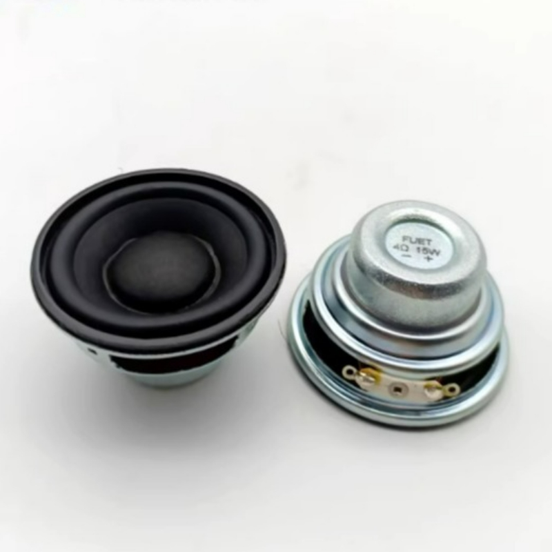 SOTAMIA 2Pcs 50mm Multimedia L - Home Cinema Wireless Speakers ulasan dan harga