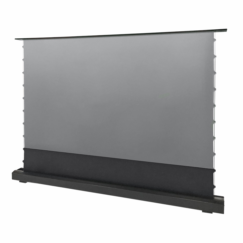 Home Theater Ultra Short Range - Projector Screen 100 Inch ulasan dan harga