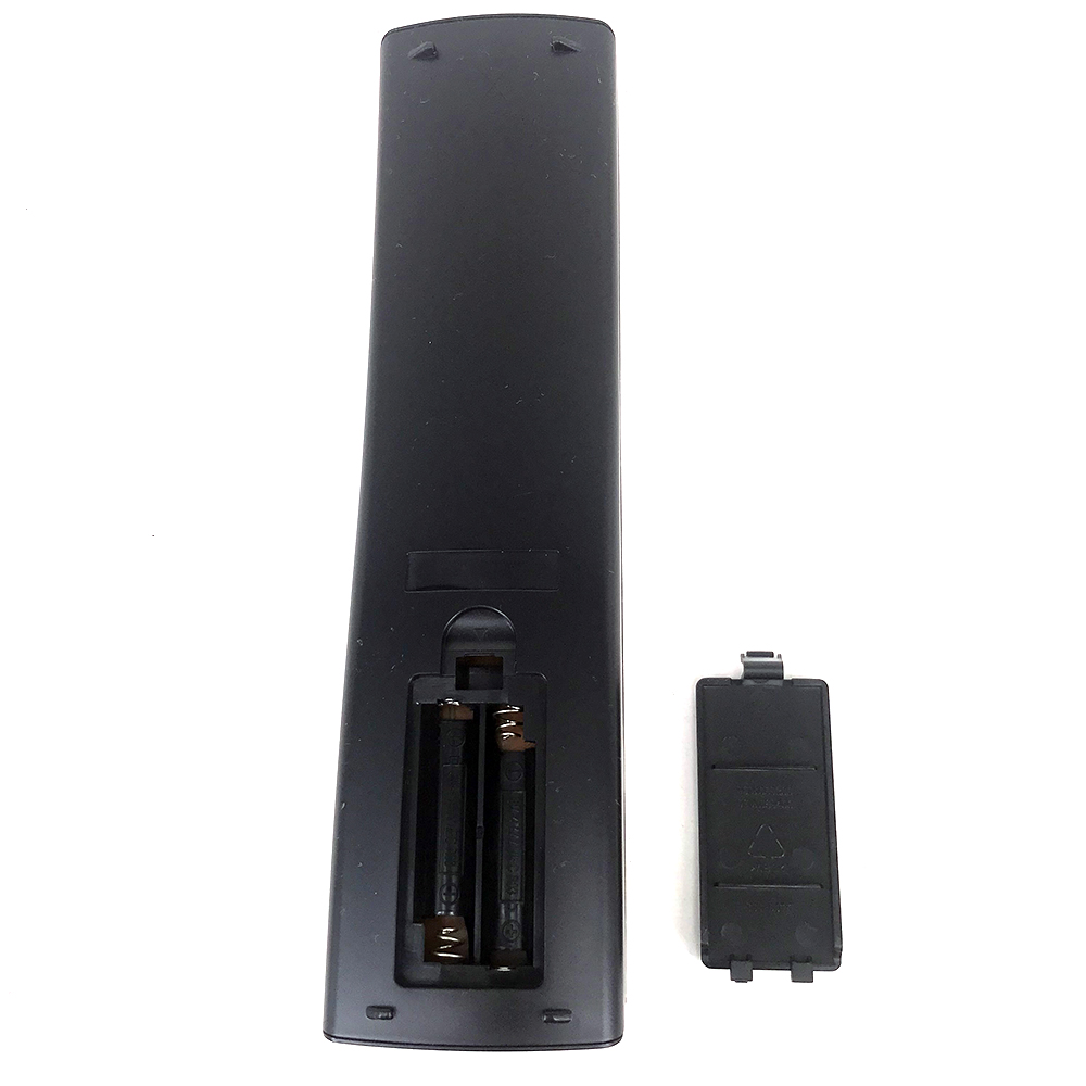 NEW Original RM-SUXGN9VU Cinem - Jvc Home Cinema ulasan dan harga