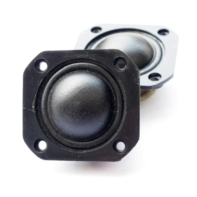 SOTAMIA 2PCS 1.25 Inch Mini Au - Home Cinema Wireless Speakers ulasan dan harga