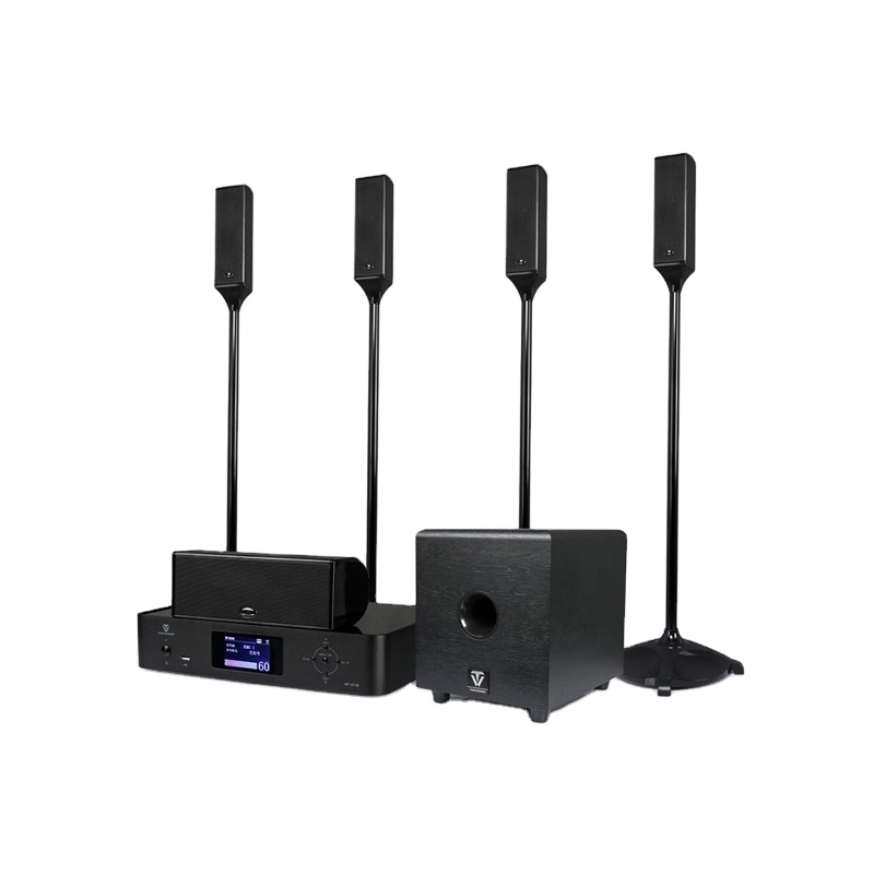 Tonewinner YX-01P Dolby Atmos  - Home Cinema Wireless Speakers ulasan dan harga