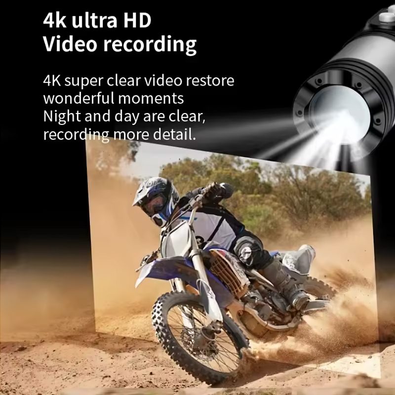 4K Full HD Wifi Portable Camer - Home Cinema Hd ulasan dan harga