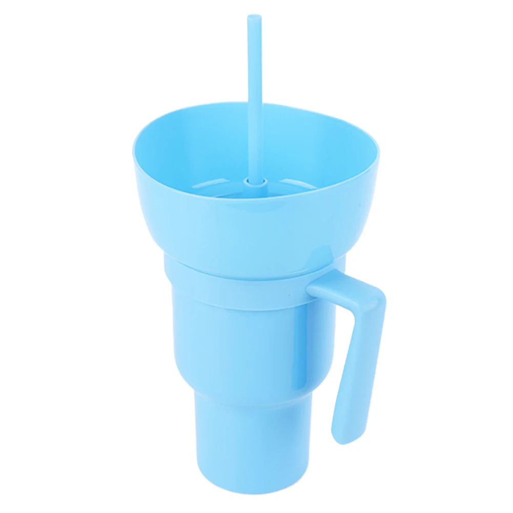 1000ml Portable Snack Containe - Home Cinema Pc ulasan dan harga