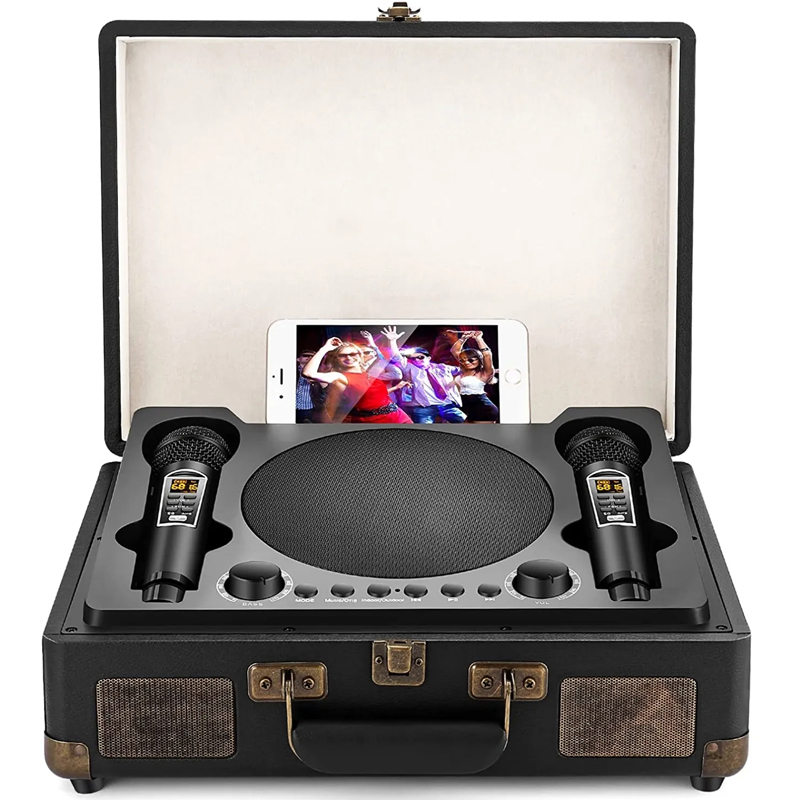 Retro High-quality Bluetooth S - Home Cinema Wireless Speakers ulasan dan harga