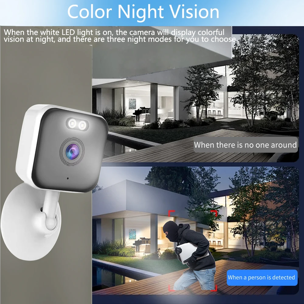 Cam720 APP Mini 5MP WiFi IP Co - Home Cinema Sony ulasan dan harga