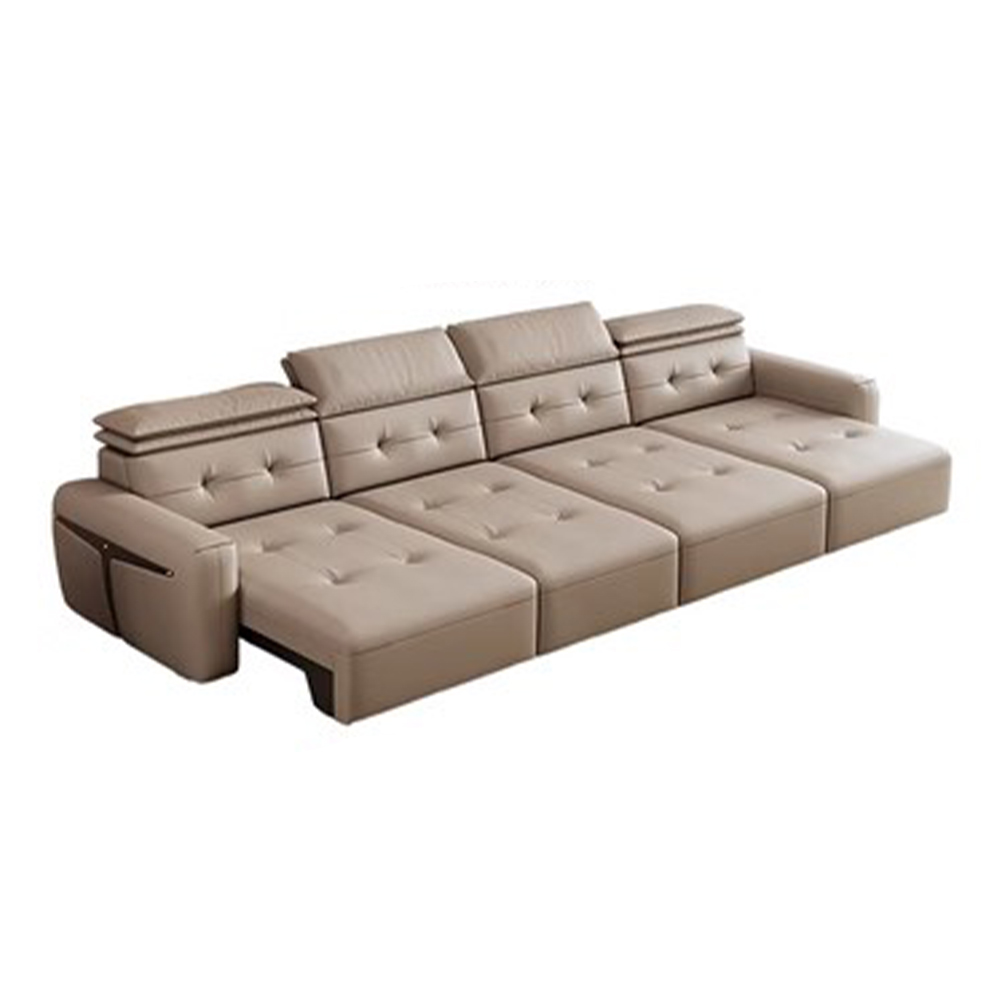 MINGDIBAO Genuine Leather Elec - Home Cinema Usa ulasan dan harga